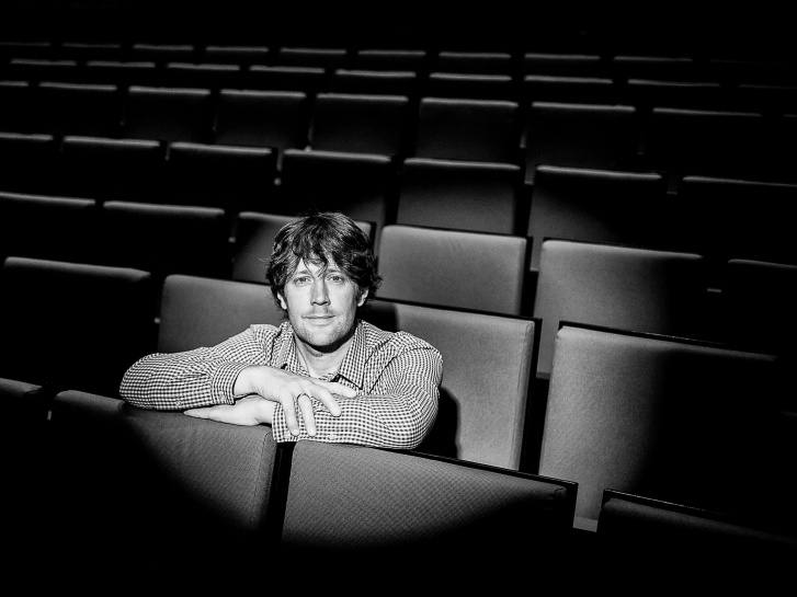 Carsten Schrader